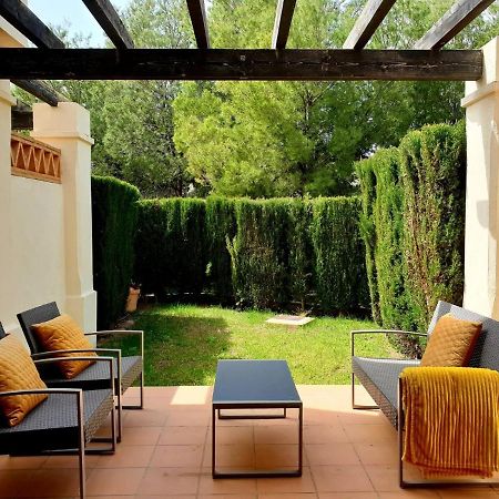 Adosado Los Olivos, Sierra Cortina Finestrat Exterior photo