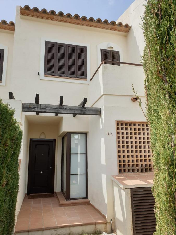 Adosado Los Olivos, Sierra Cortina Finestrat Exterior photo